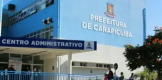Processo seletivo abre vagas de auxiliar administrativo e técnico de enfermagem em Carapicuíba